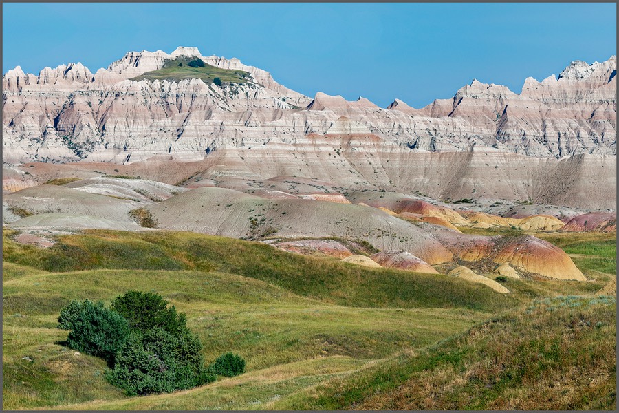 Badlands 3731 WEB